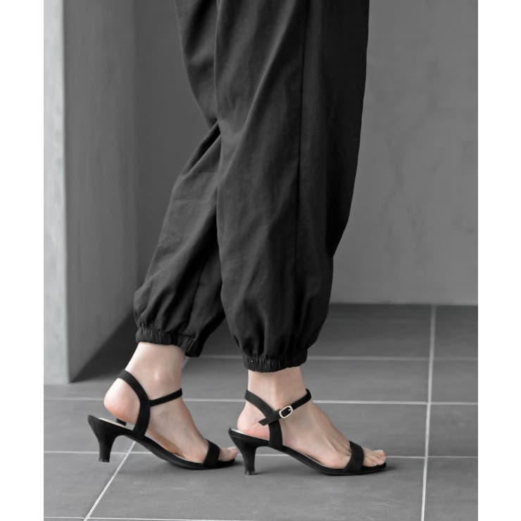 ポケットタックジョガーパンツ | rps | 詳細画像9 