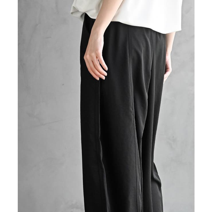 接触冷感コクーンパンツ | rps | 詳細画像7 