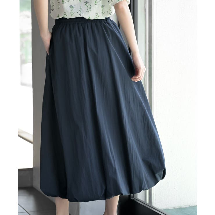 タックボリュームバルーンスカート | rps | 詳細画像16 