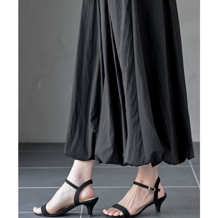 タックボリュームバルーンスカート | rps | 詳細画像7 