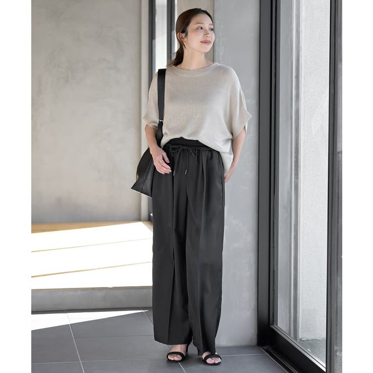 Ｗインベルタックワイドパンツ | rps | 詳細画像11 