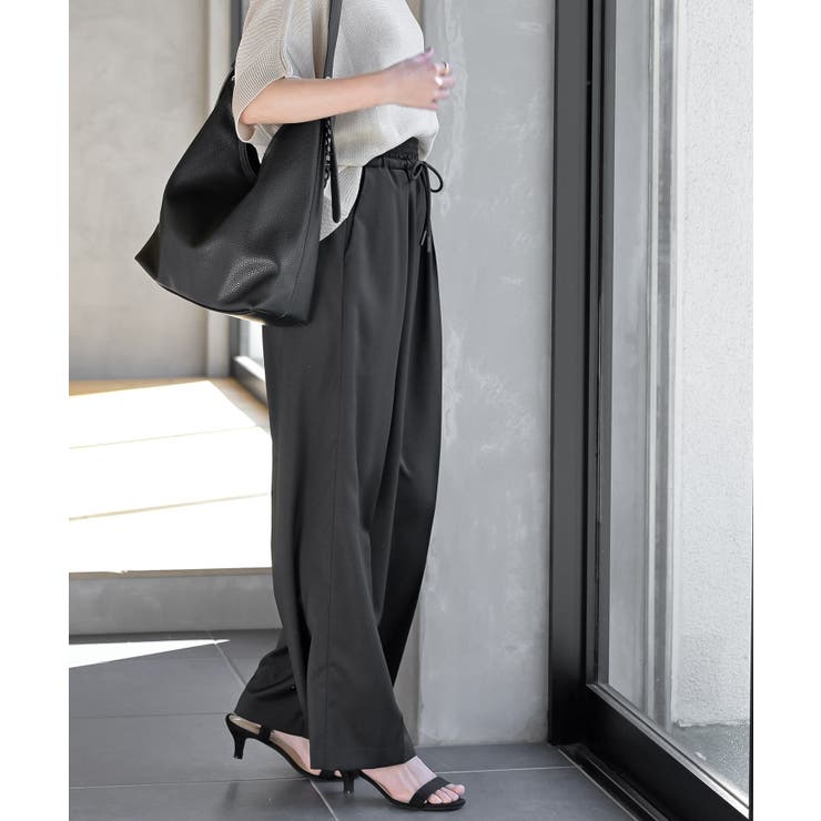 Ｗインベルタックワイドパンツ | rps | 詳細画像12 