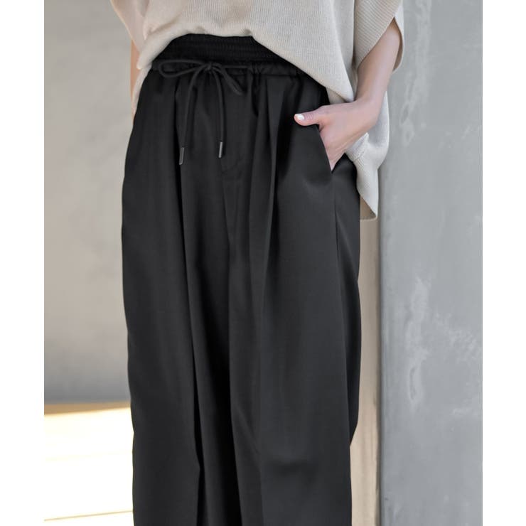 Ｗインベルタックワイドパンツ | rps | 詳細画像15 