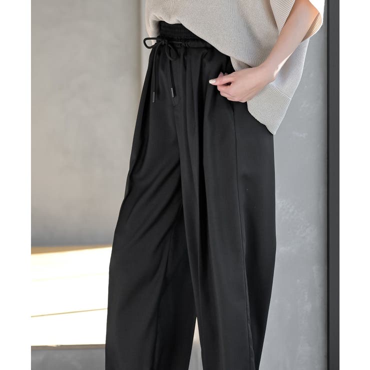 Ｗインベルタックワイドパンツ | rps | 詳細画像16 