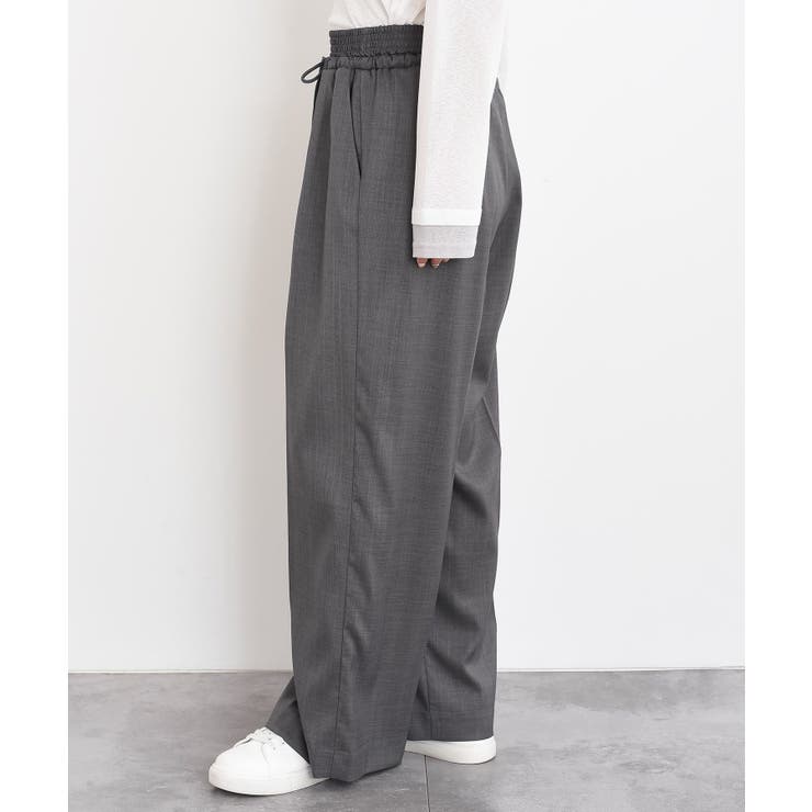 Ｗインベルタックワイドパンツ | rps | 詳細画像19 