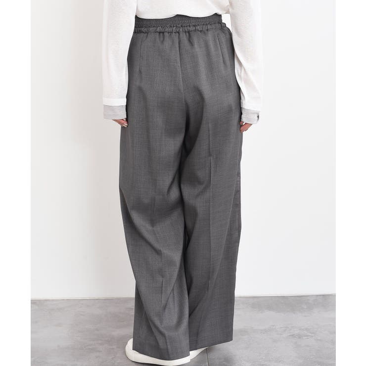 Ｗインベルタックワイドパンツ | rps | 詳細画像20 