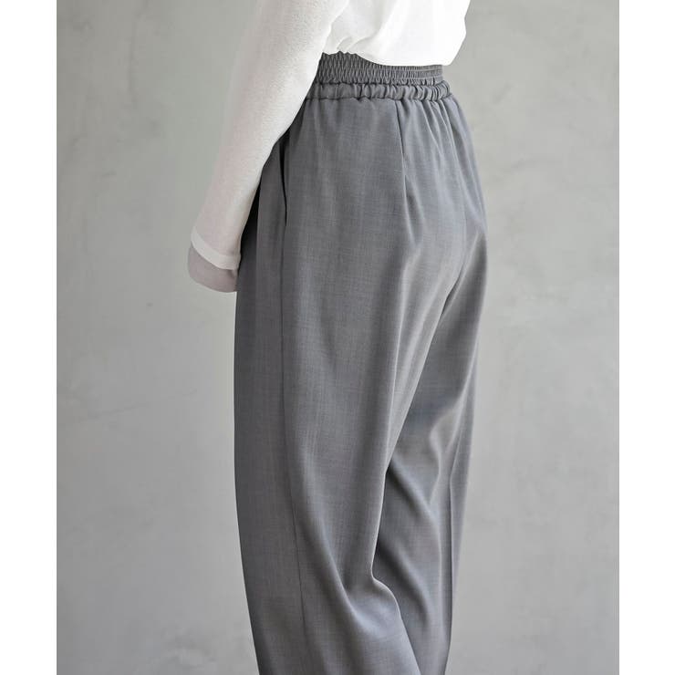 Ｗインベルタックワイドパンツ | rps | 詳細画像7 