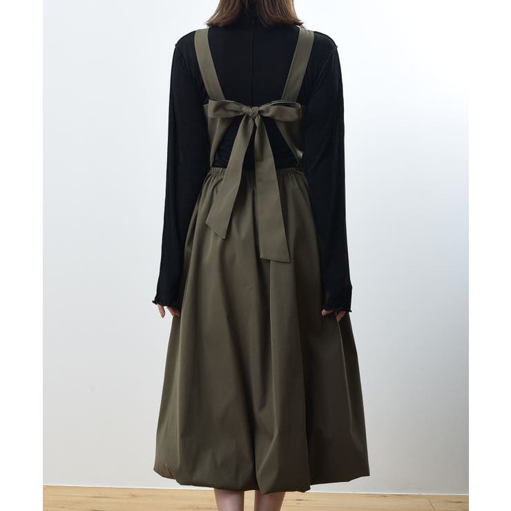 フロントリボンUあきジャンスカ フロントリボンUあきジャンスカ ｜ LIZ LISA（リズリサ）公式