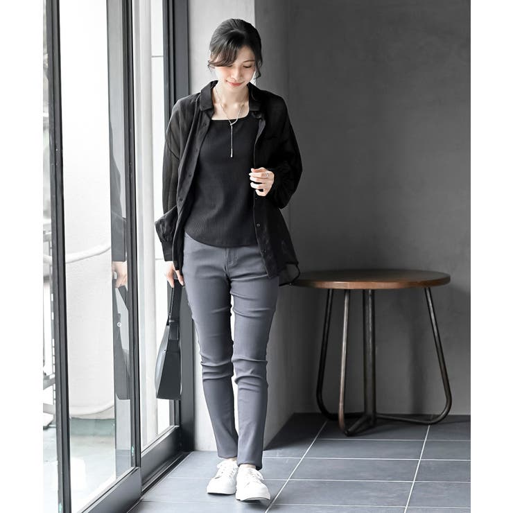 スキニーパンツ | rps | 詳細画像10 