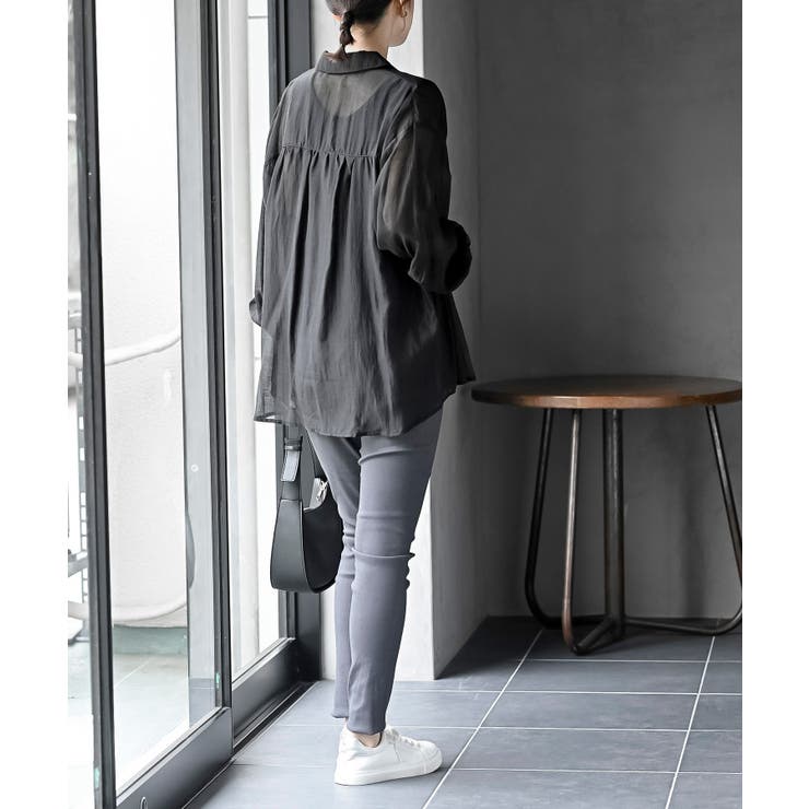 スキニーパンツ | rps | 詳細画像12 