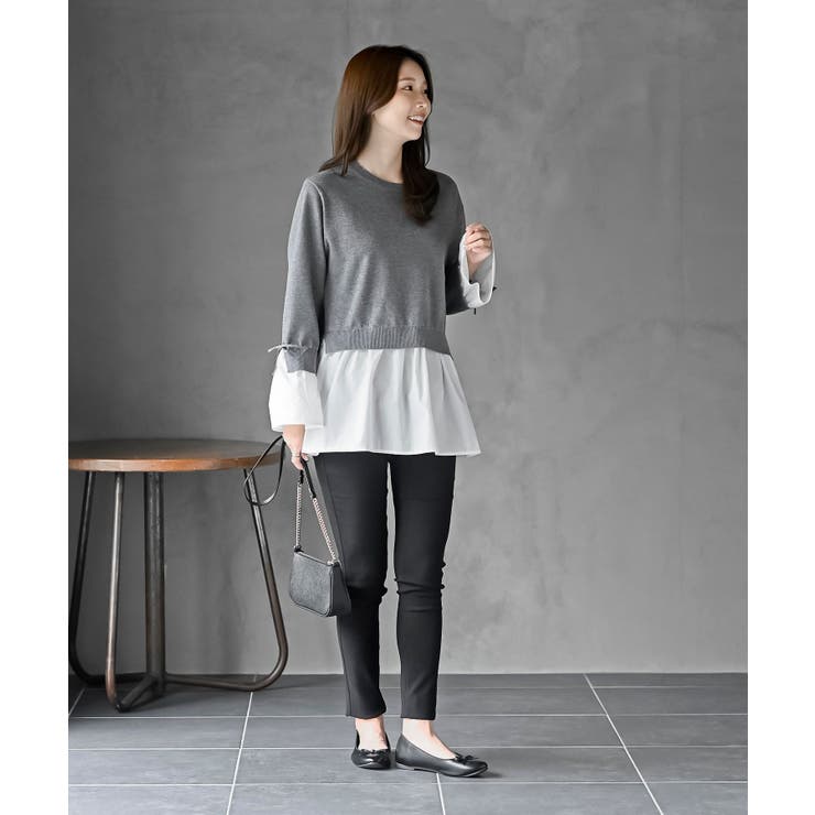 スキニーパンツ | rps | 詳細画像17 