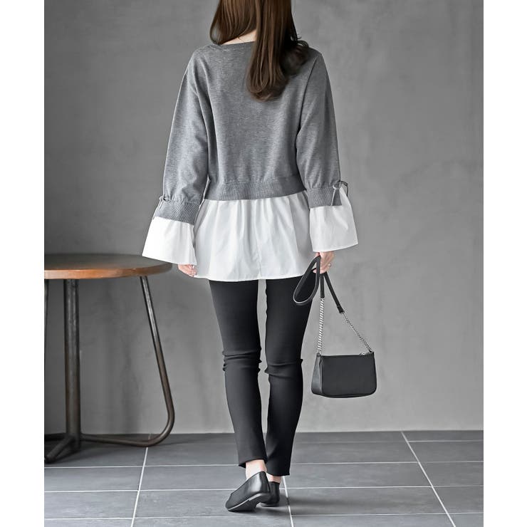 スキニーパンツ | rps | 詳細画像19 