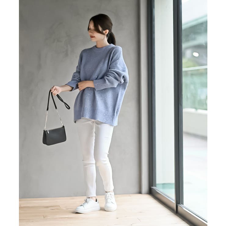 スキニーパンツ | rps | 詳細画像2 