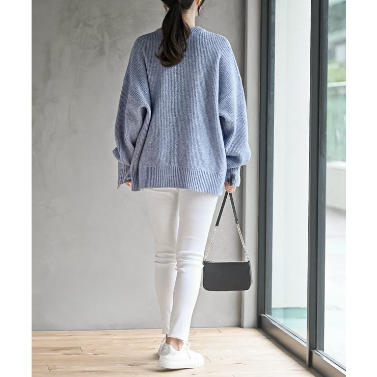 スキニーパンツ | rps | 詳細画像4 