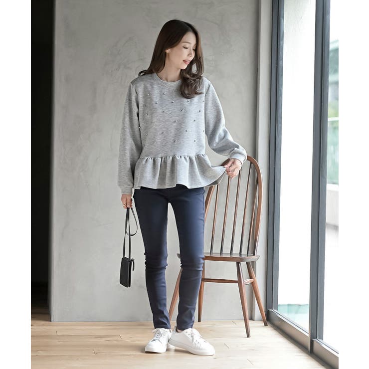 スキニーパンツ | rps | 詳細画像42 