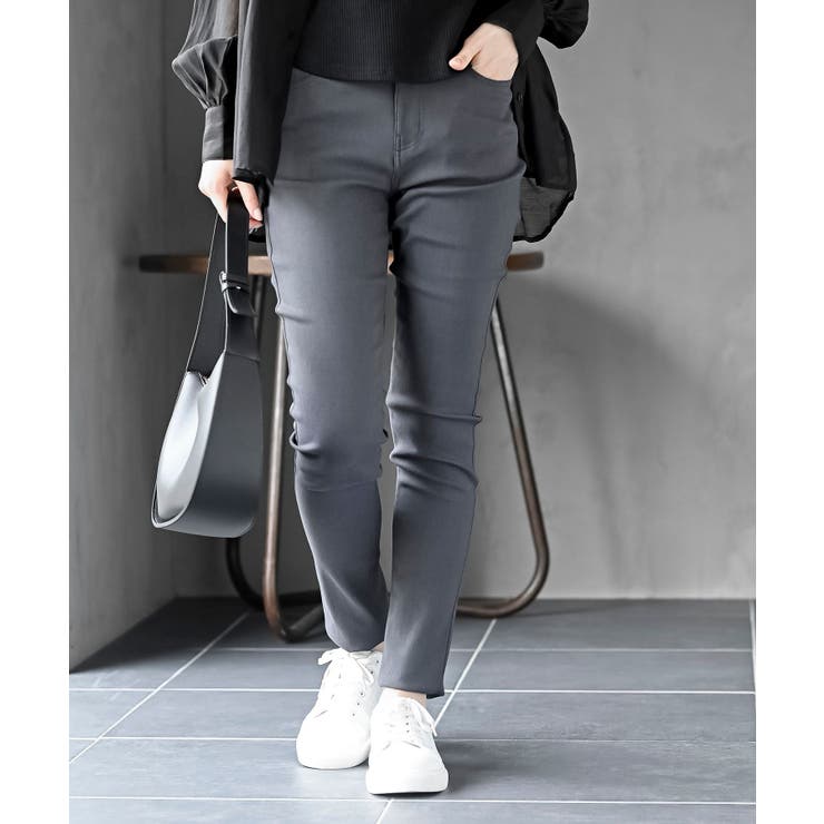 CHACグレー | スキニーパンツ | rps