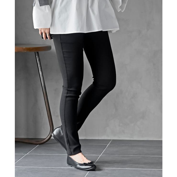 ブラック | スキニーパンツ | rps