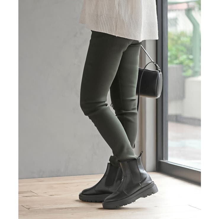 カーキ | スキニーパンツ | rps