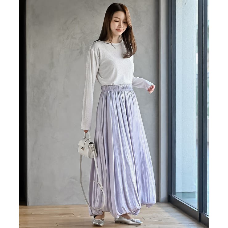 ホットフィックスカットソー | rps | 詳細画像3 