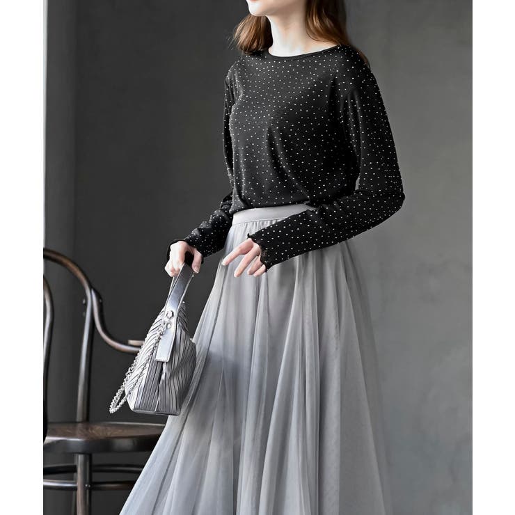 ホットフィックスカットソー | rps | 詳細画像5 