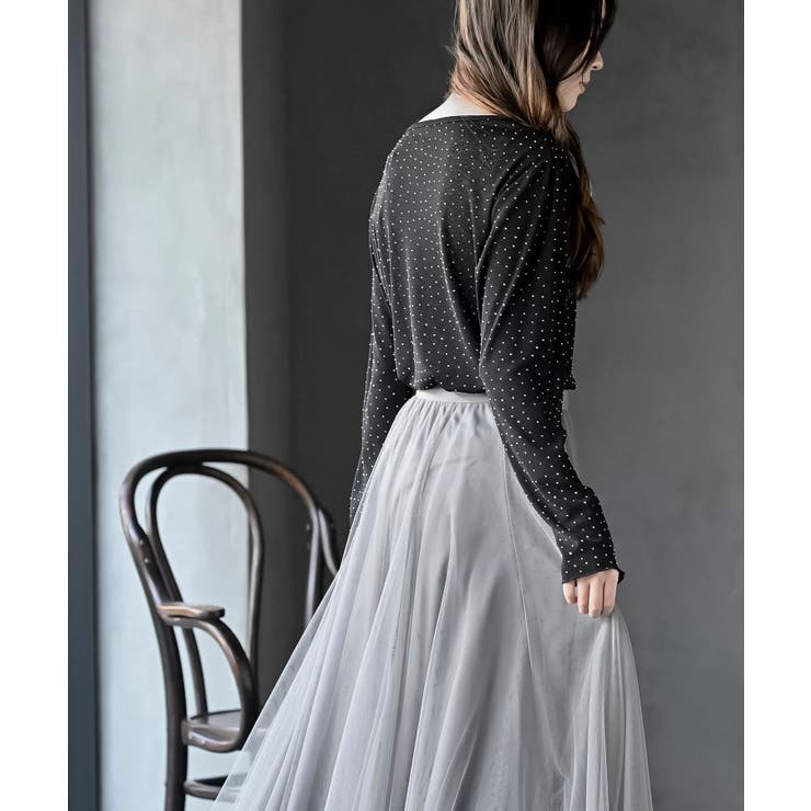 ホットフィックスカットソー | rps | 詳細画像6 