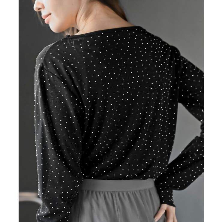 ホットフィックスカットソー | rps | 詳細画像9 