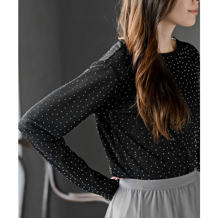 ホットフィックスカットソー | rps | 詳細画像10 