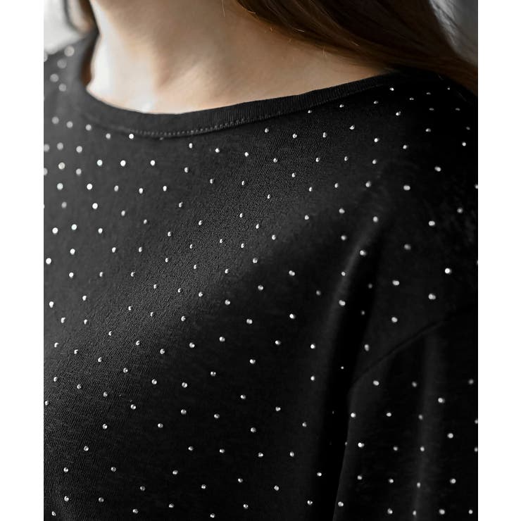 ホットフィックスカットソー | rps | 詳細画像11 