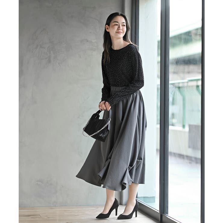 ホットフィックスカットソー | rps | 詳細画像12 