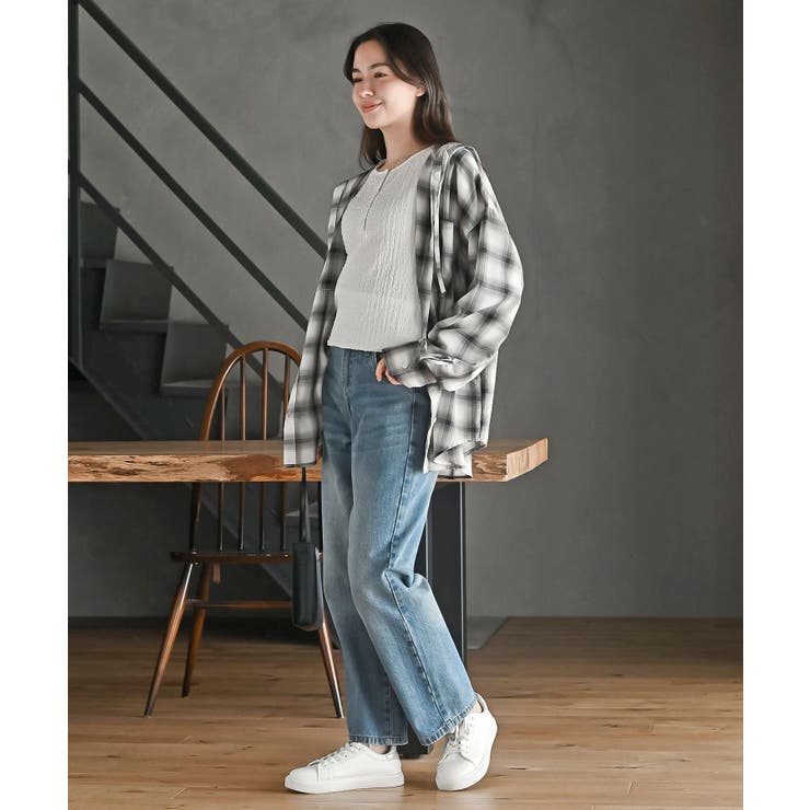 ヘンリーネックアソートカットソー | rps | 詳細画像10 