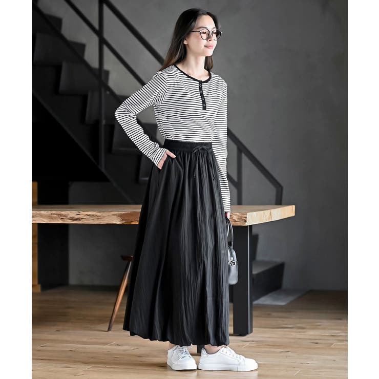 ヘンリーネックアソートカットソー | rps | 詳細画像11 