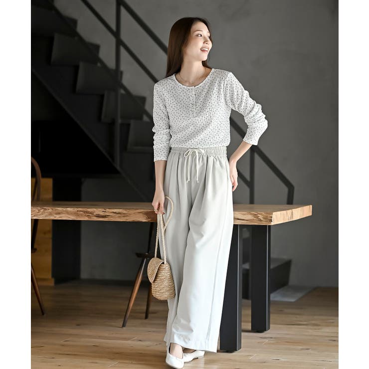 ヘンリーネックアソートカットソー | rps | 詳細画像20 