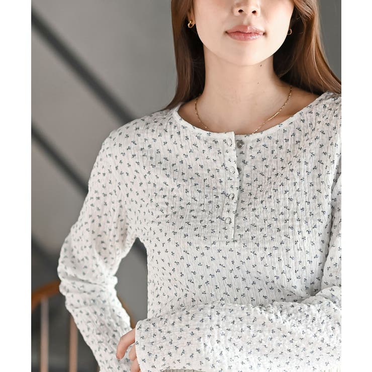 ヘンリーネックアソートカットソー | rps | 詳細画像24 