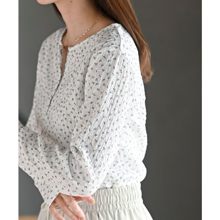 ヘンリーネックアソートカットソー | rps | 詳細画像25 