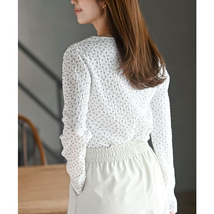 ヘンリーネックアソートカットソー | rps | 詳細画像26 