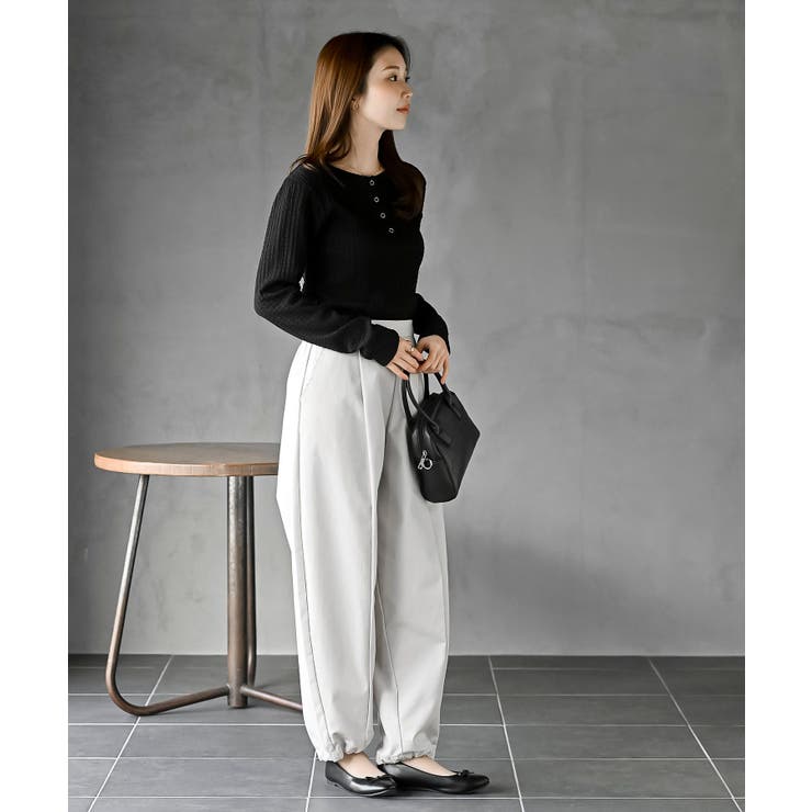 ヘンリーネックアソートカットソー | rps | 詳細画像29 