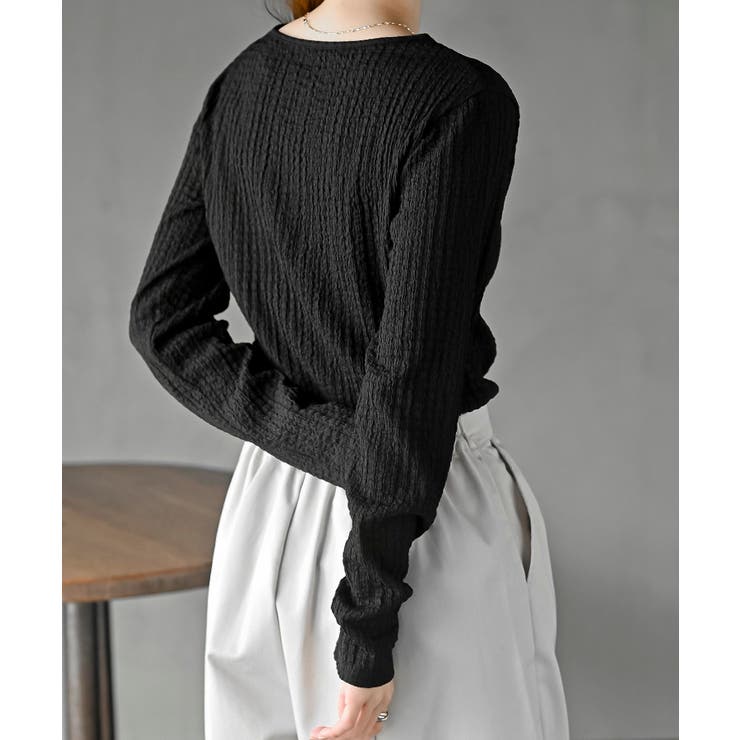 ヘンリーネックアソートカットソー | rps | 詳細画像35 