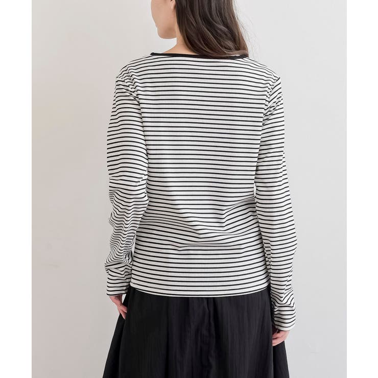 ヘンリーネックアソートカットソー | rps | 詳細画像39 