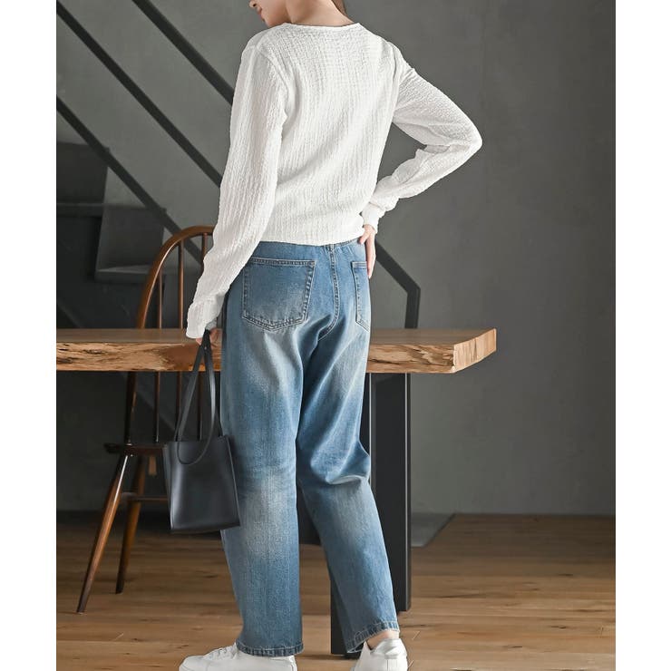 ヘンリーネックアソートカットソー | rps | 詳細画像4 