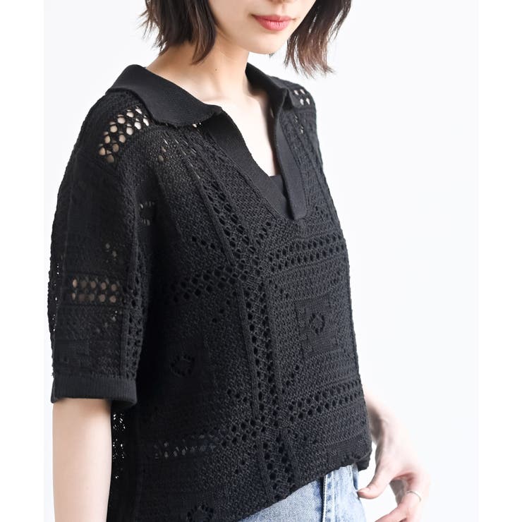 JOURNAL STANDARD - キキ♡Russell別注サーマルドッキングプルオーバー PROJECT G／R(プロジェクト ジーアール) ドッキングパーカー