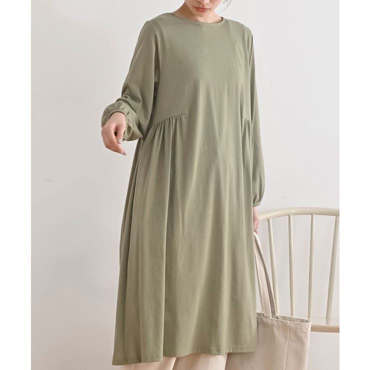 バックシャンワンピース | rps | 詳細画像14 