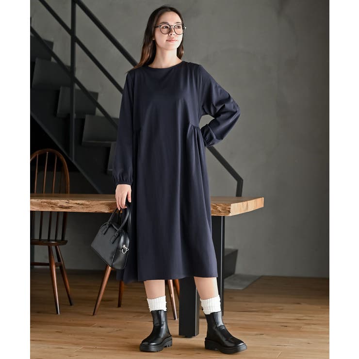 バックシャンワンピース | rps | 詳細画像20 