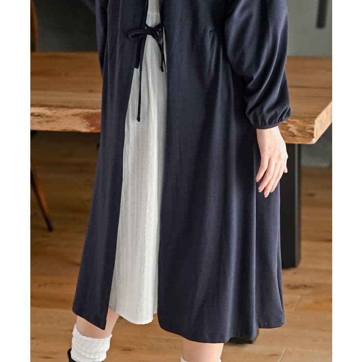 バックシャンワンピース | rps | 詳細画像26 