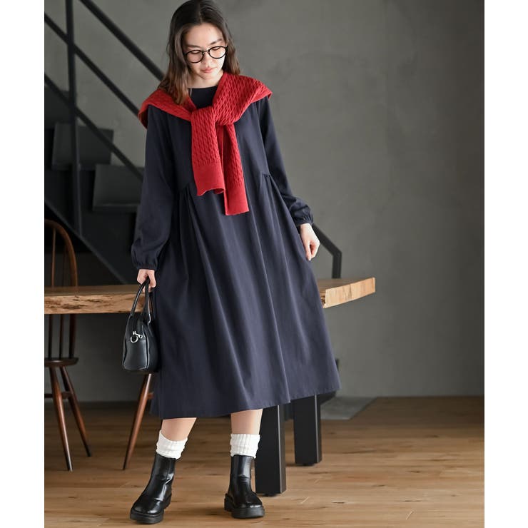 バックシャンワンピース | rps | 詳細画像27 