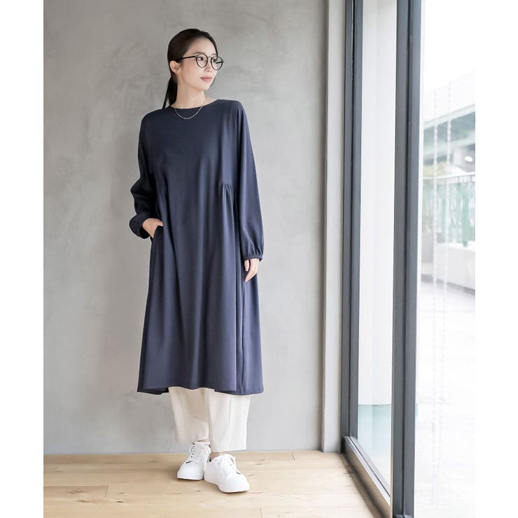 バックシャンワンピース | rps | 詳細画像28 