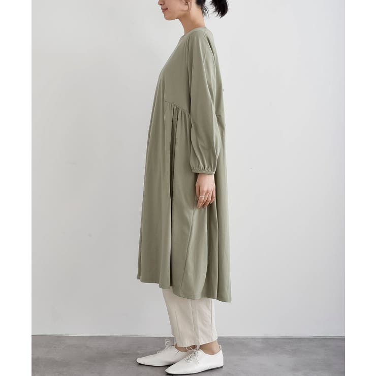 バックシャンワンピース | rps | 詳細画像29 