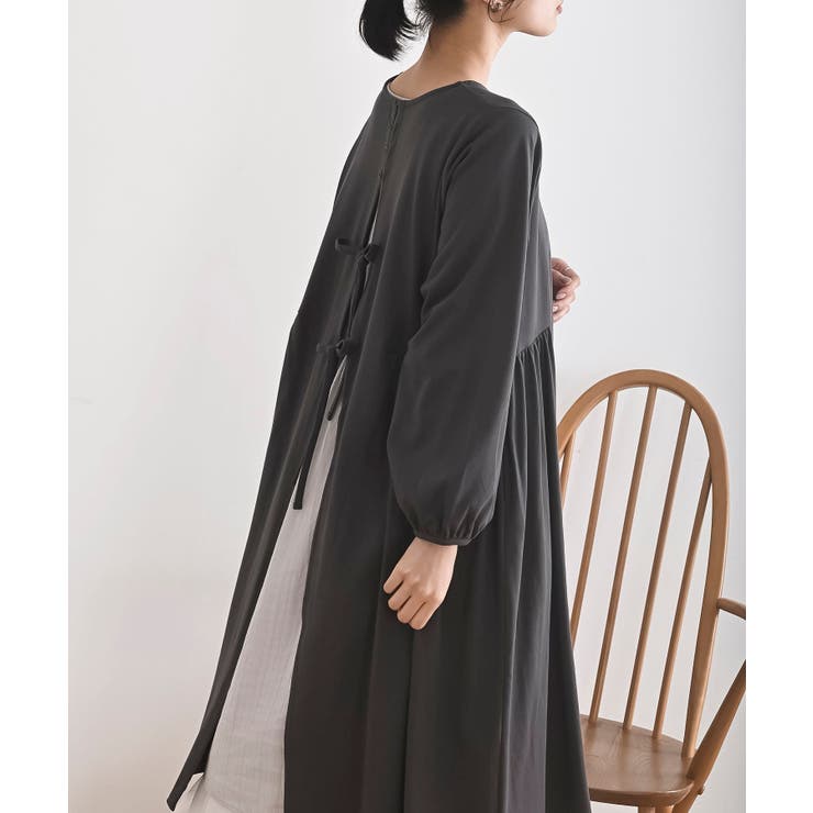 バックシャンワンピース | rps | 詳細画像8 