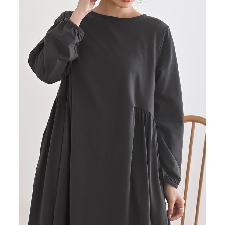 バックシャンワンピース | rps | 詳細画像9 