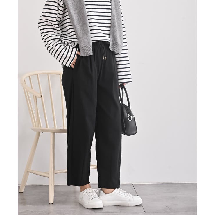 ストレッチコクーンパンツ | rps | 詳細画像10 