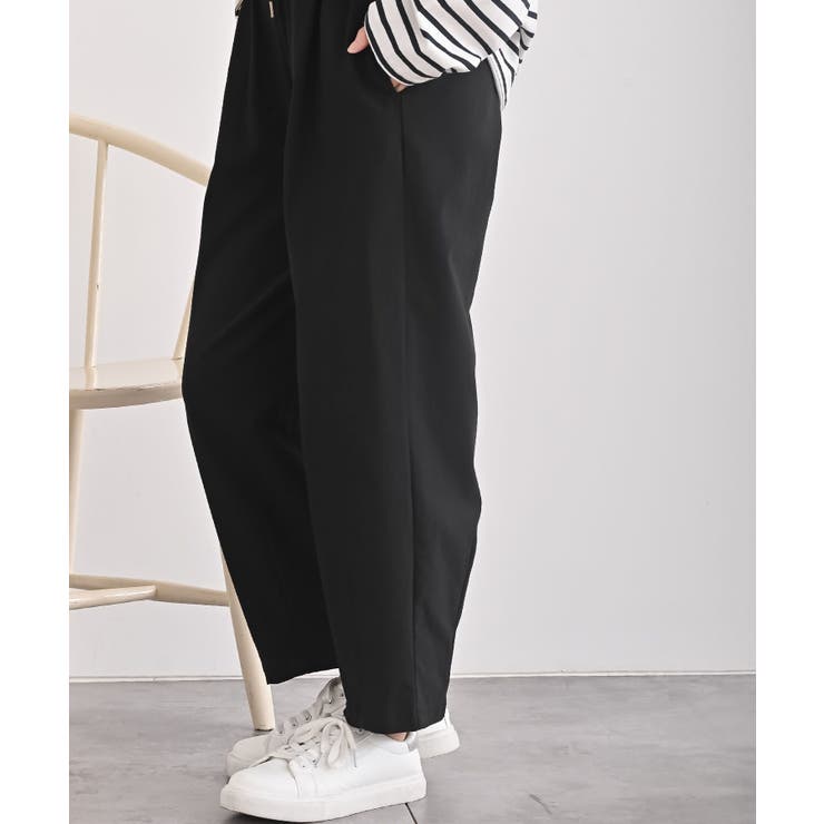 ストレッチコクーンパンツ | rps | 詳細画像13 